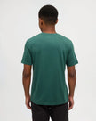 Wildfire Retro Treeline T-Shirt