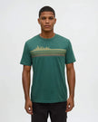 Wildfire Retro Treeline T-Shirt