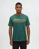 Wildfire Retro Treeline T-Shirt