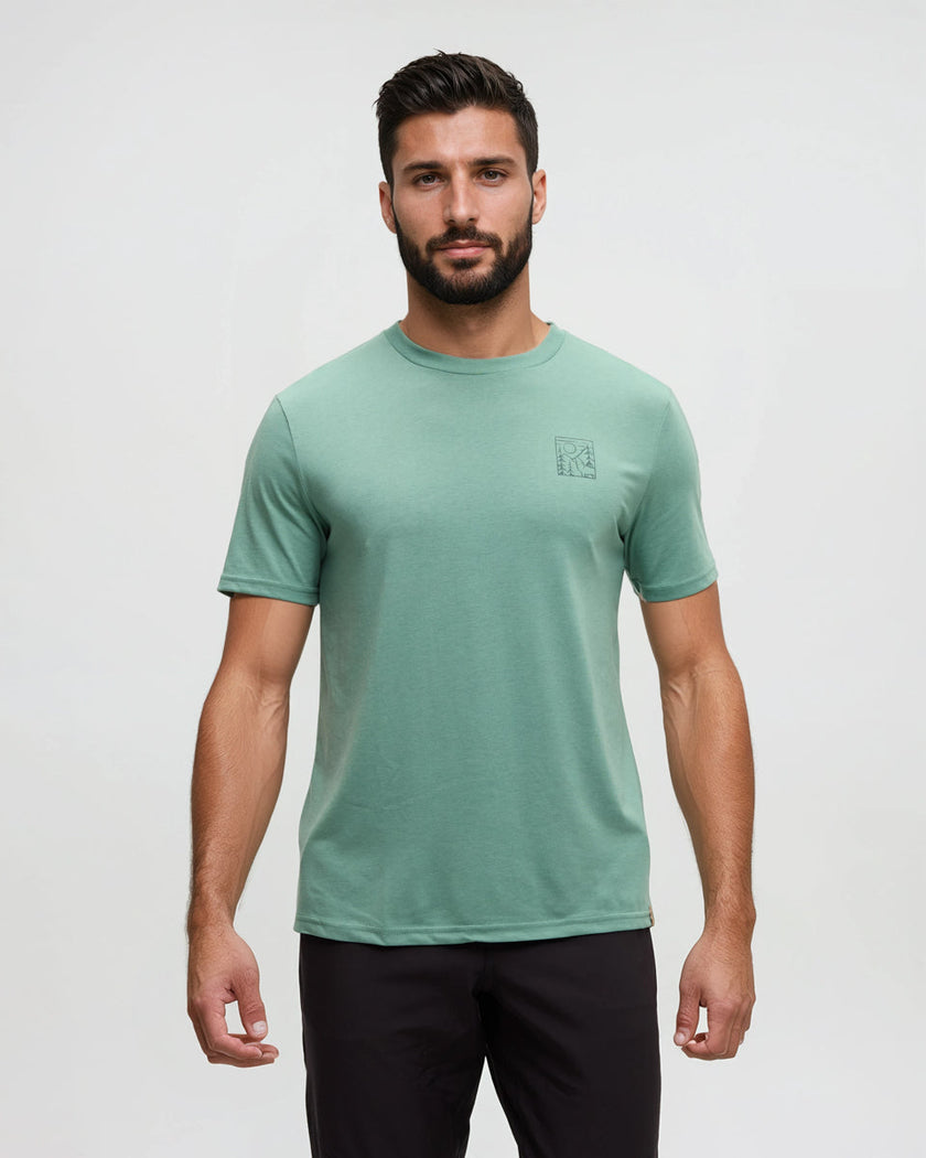 Boreal Wolf T-Shirt