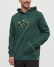 Boreal Ten Hoodie