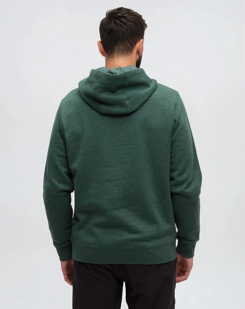 Vales Ten Hoodie