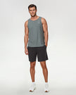 Active Soft Knit Light Tank