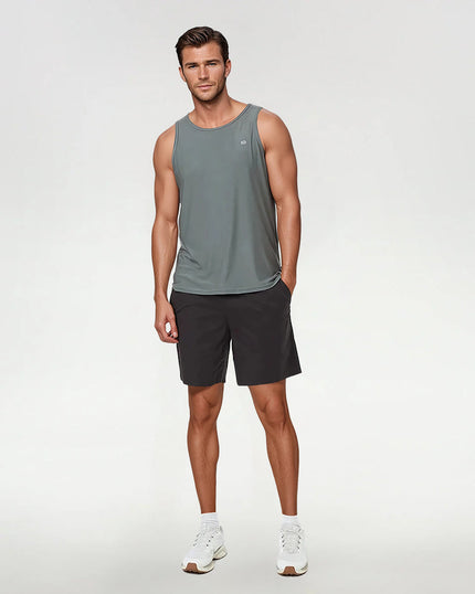 Active Soft Knit Light Tank