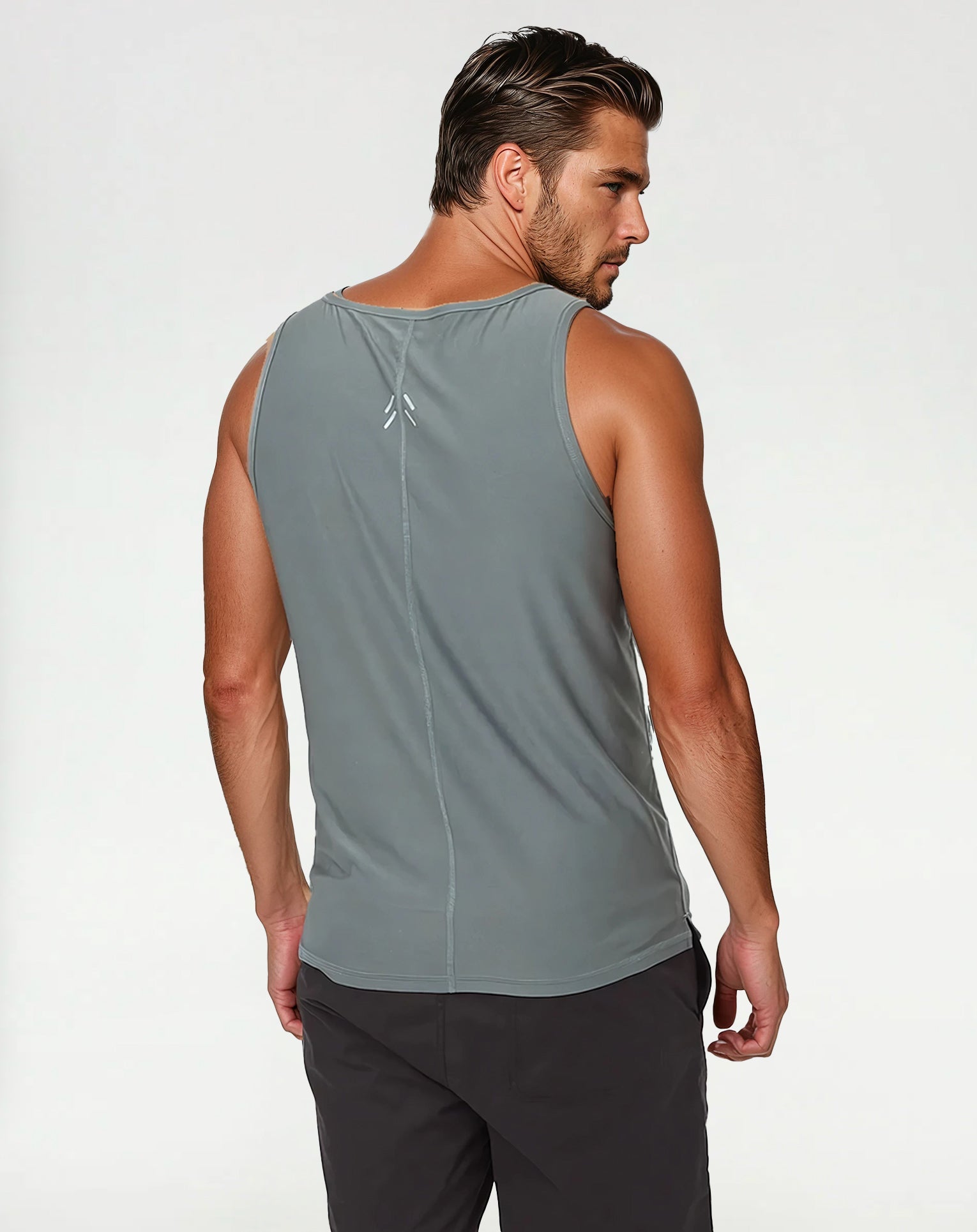 Active Soft Knit Light Tank