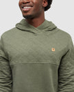 Quadra Hoodie