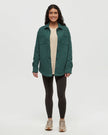 Dunes Overshirt