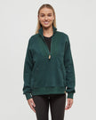 Pikes Half Zip