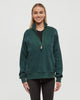 Pikes Half Zip