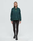 Pikes Half Zip
