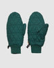 Cloudburst Mittens