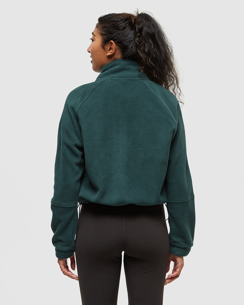Palisade Full Zip