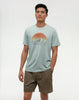 Vintage Sunset T-Shirt