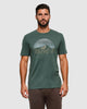 Vintage Sunset T-Shirt