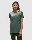 Retro Juniper T-Shirt