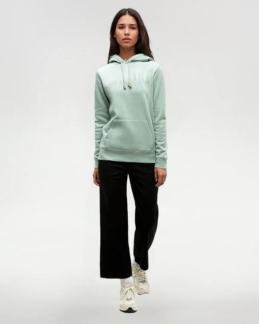 Juniper Hoodie
