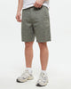 Hemp Latitude Short