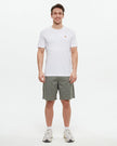 Hemp Latitude Short