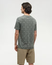 Seaforestation Print T-Shirt