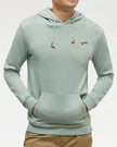 Sasquatch Hoodie