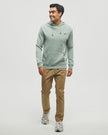 Sasquatch Hoodie