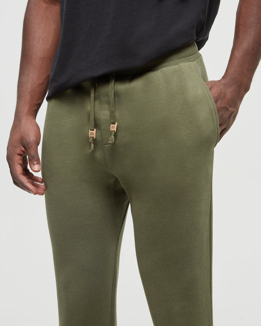 TreeFleece Atlas Sweatpant