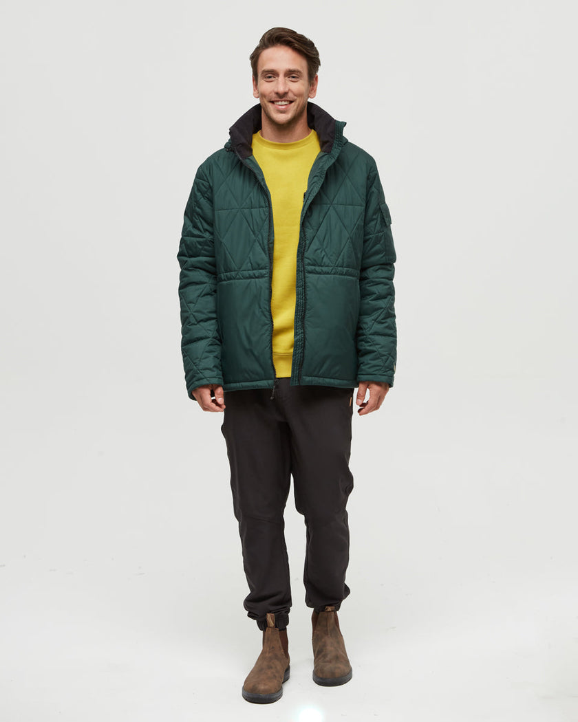 Ralston Jacket