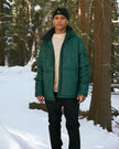 Ralston Jacket