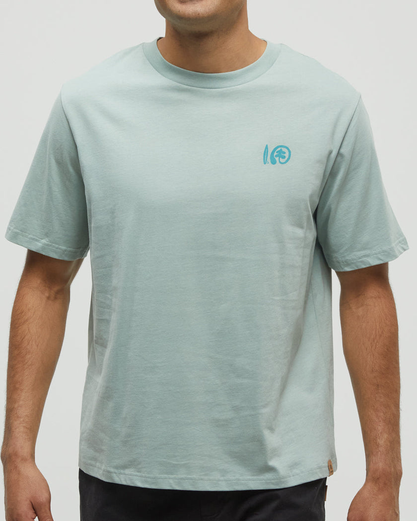 Seaforestation Relaxed T-Shirt