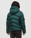 Harwood Puffer