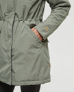 Nimbus Insulated Rain Jacket