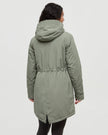 Nimbus Insulated Rain Jacket