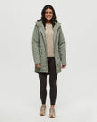 Nimbus Insulated Rain Jacket