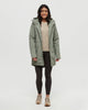 Nimbus Insulated Rain Jacket