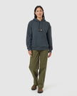 TreeFleece Relaxed Hoodie