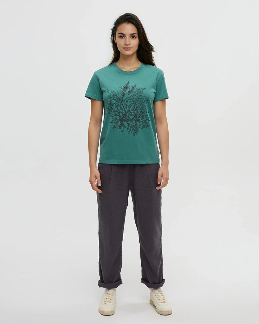 Amazon Sprawl T-Shirt