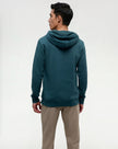 Retro Juniper Hoodie