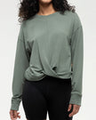 Tatlow Fleece