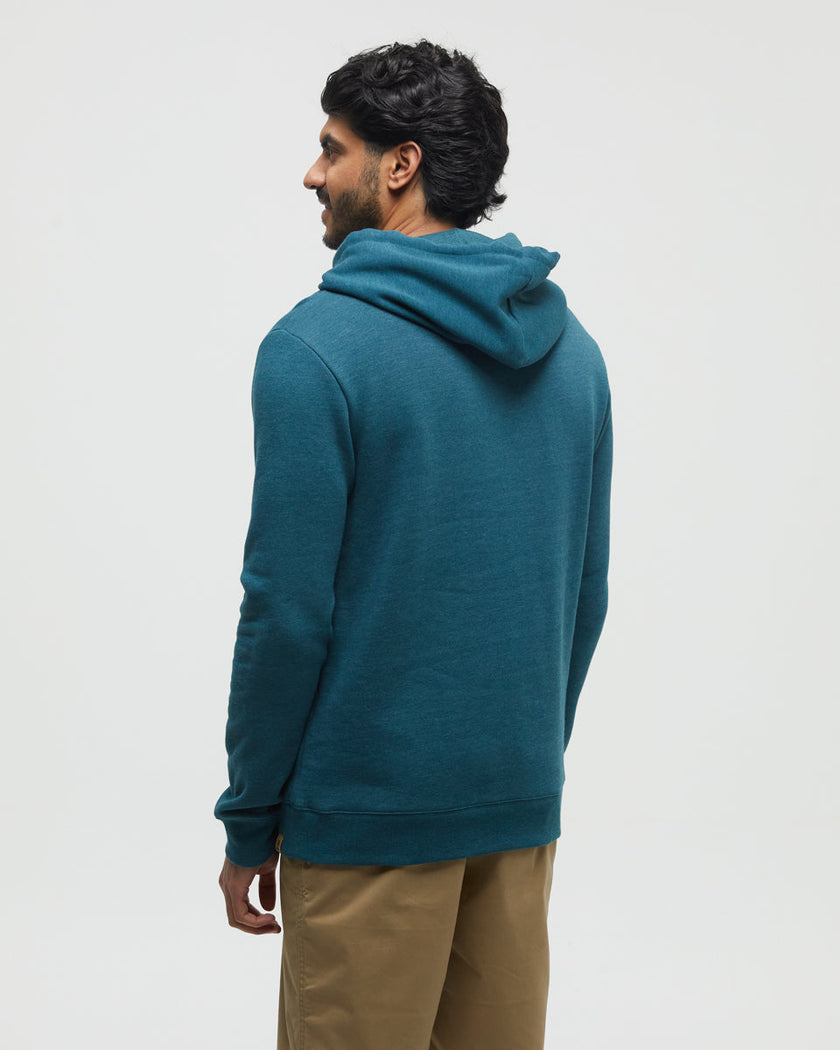 Sasquatch Hoodie