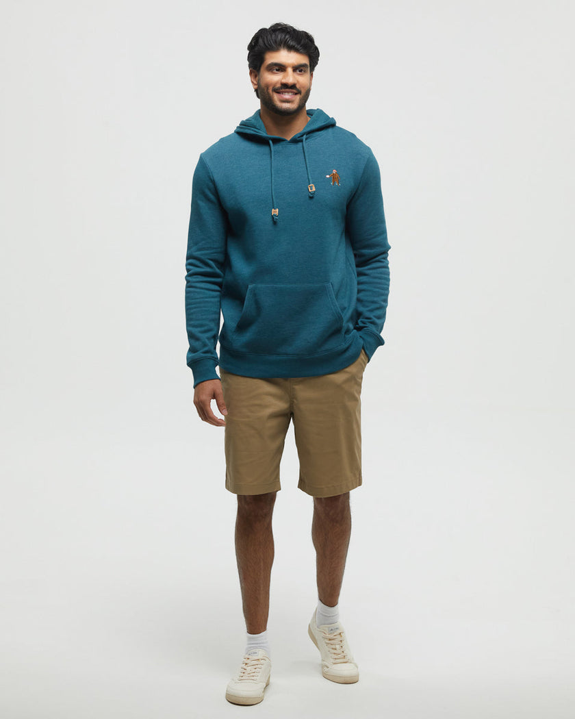 Sasquatch Hoodie