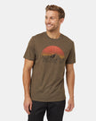 Vintage Sunset T-Shirt