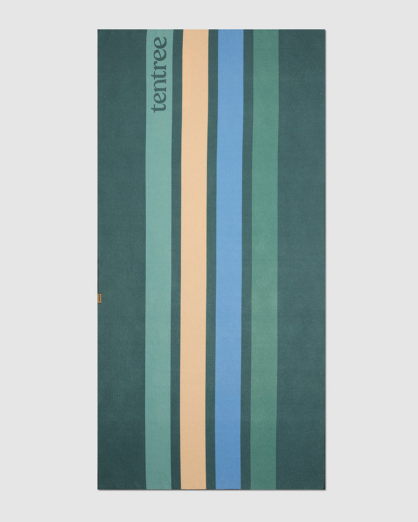 Brohm Packable Towel
