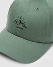 Mountain Peak Hat