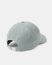 Flower Embroidery Peak Hat