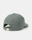 Flower Embroidery Peak Hat