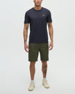 TechBlend Latitude Short