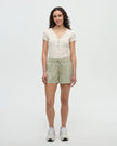 Tencel Instow Short