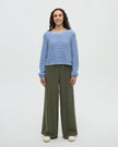 Kaslo Pant