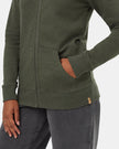 Juniper Zip Hoodie