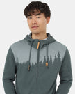 Juniper Zip Hoodie